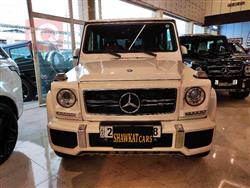 مێرسێدس بێنز G-Class